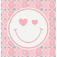 Valentine's Day-QRJ 8094